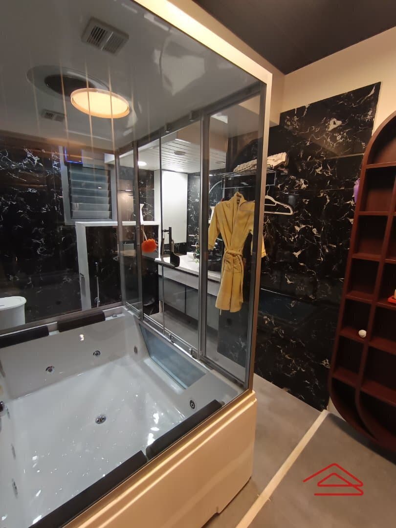 Bathroom 1