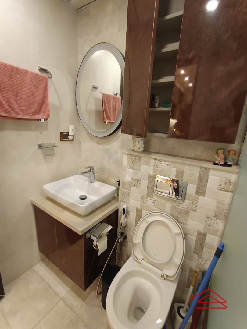Bathroom 3