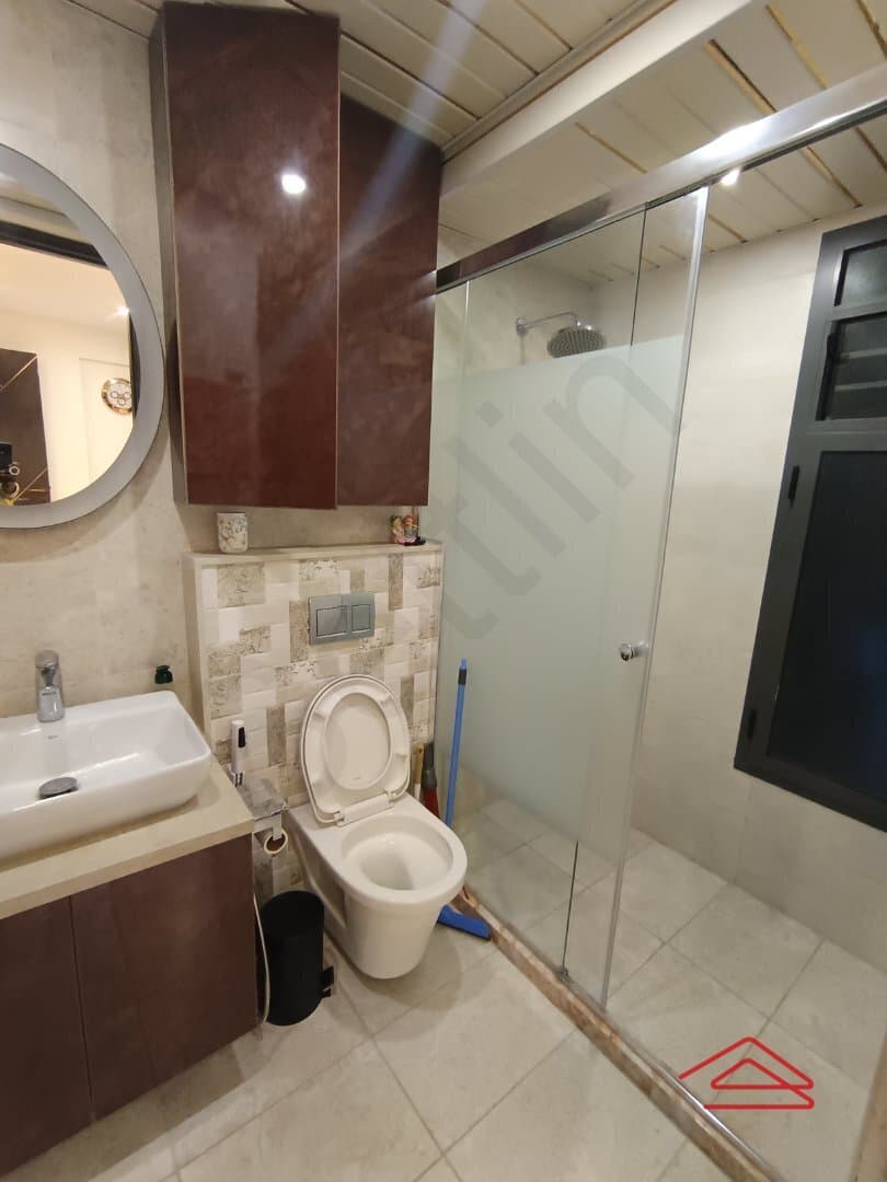 Bathroom 3