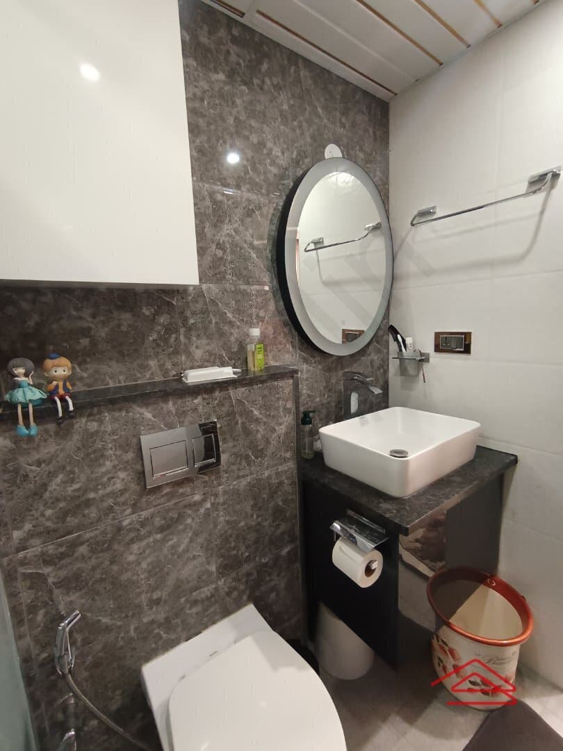 Bathroom 2