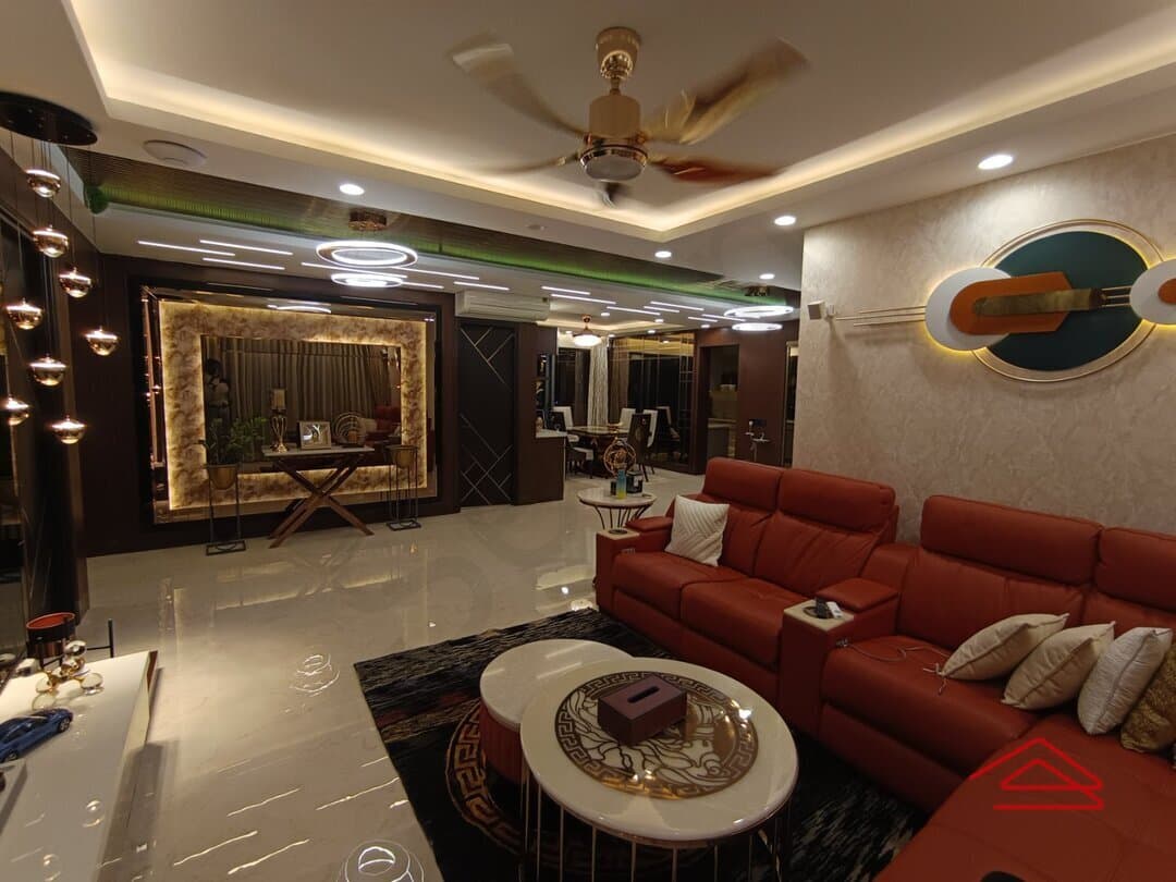 Hall 1