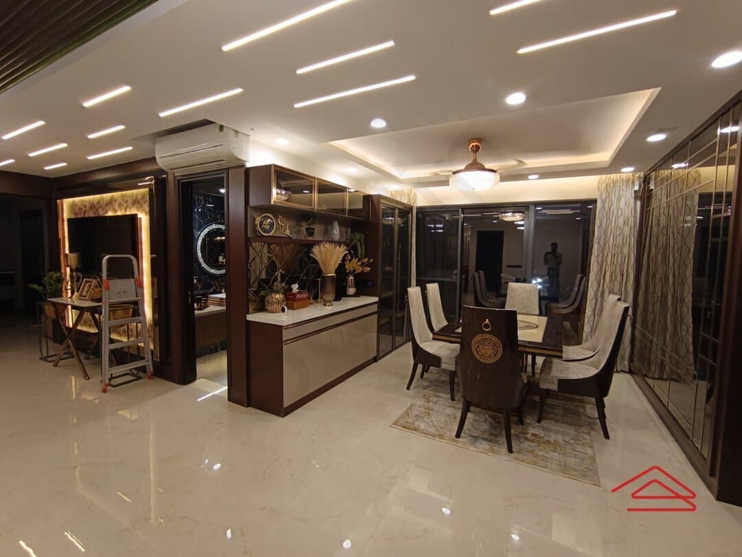 Hall 1