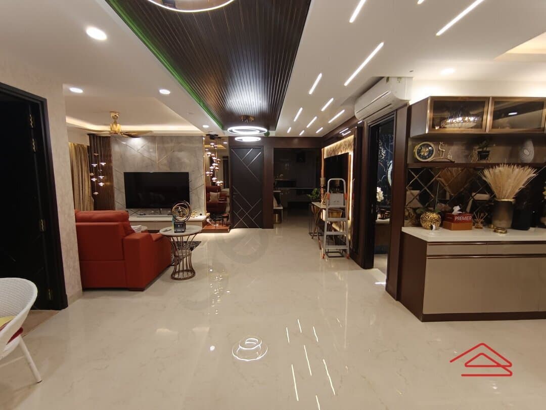 Hall 1