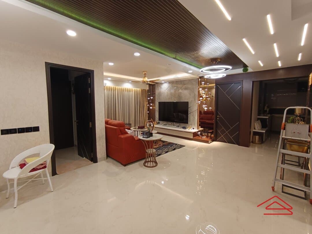Hall 1