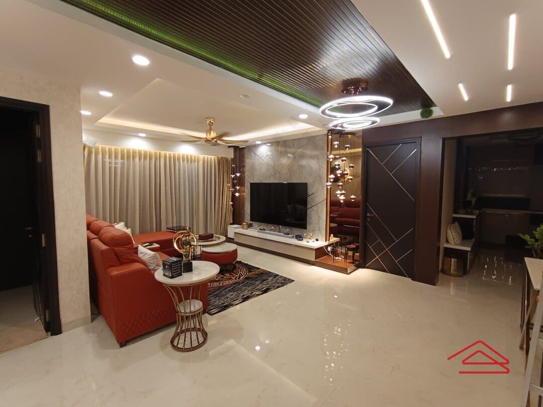 Hall 1