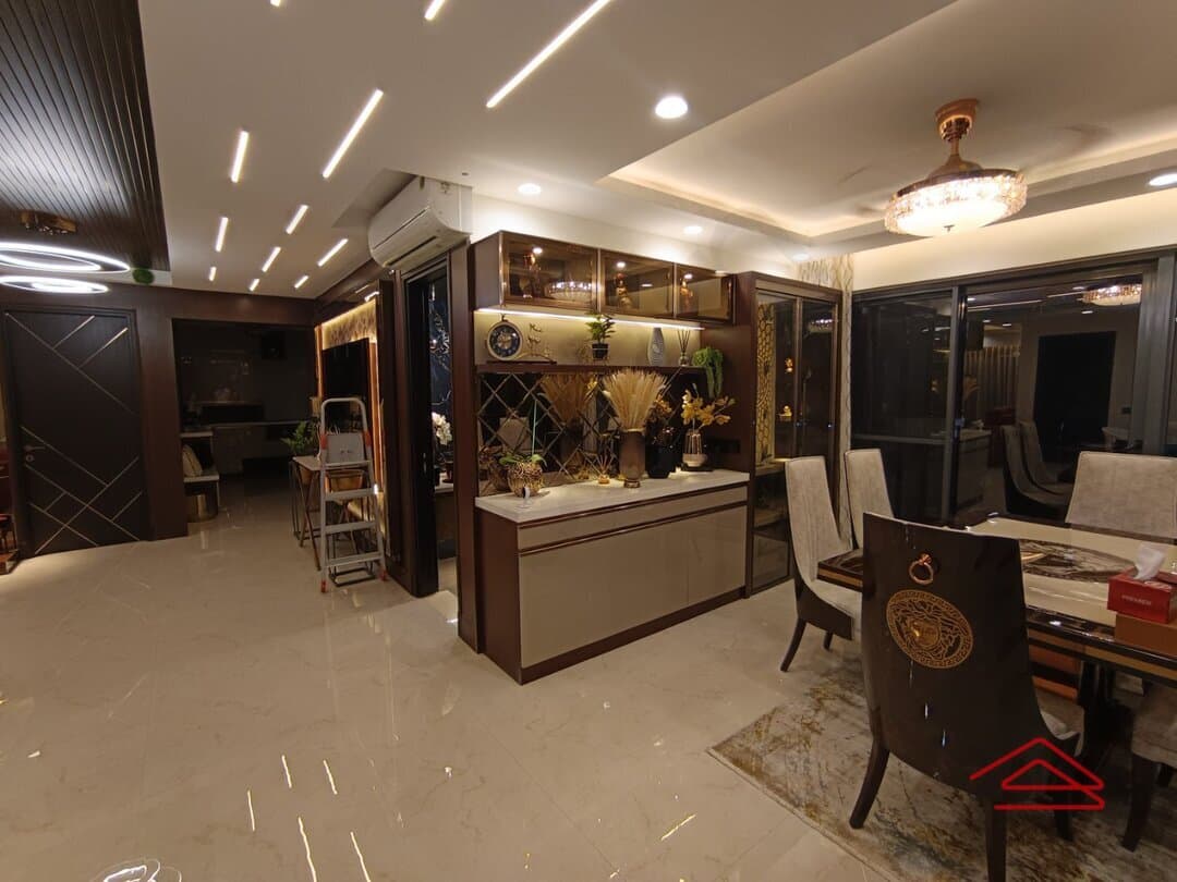 Hall 1
