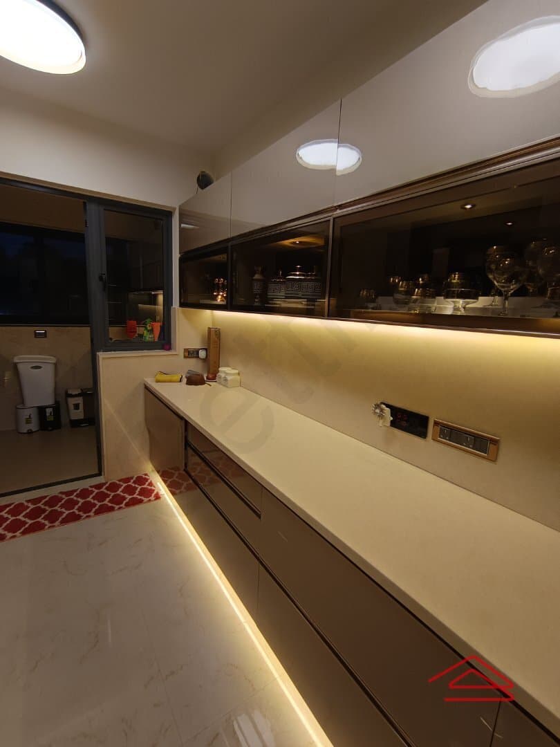 Kitchen 1