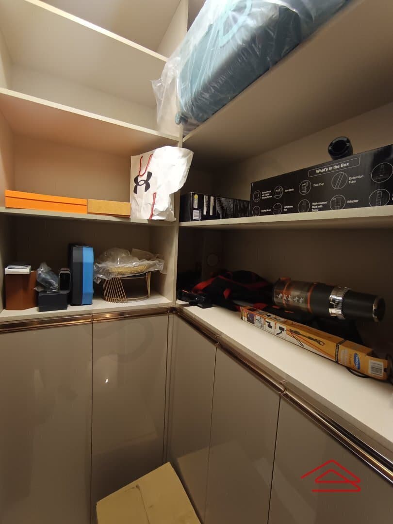 Store Room 1
