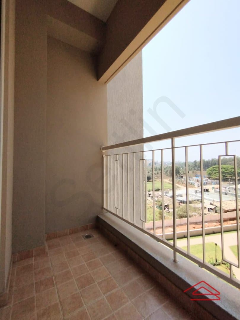 Balcony 2