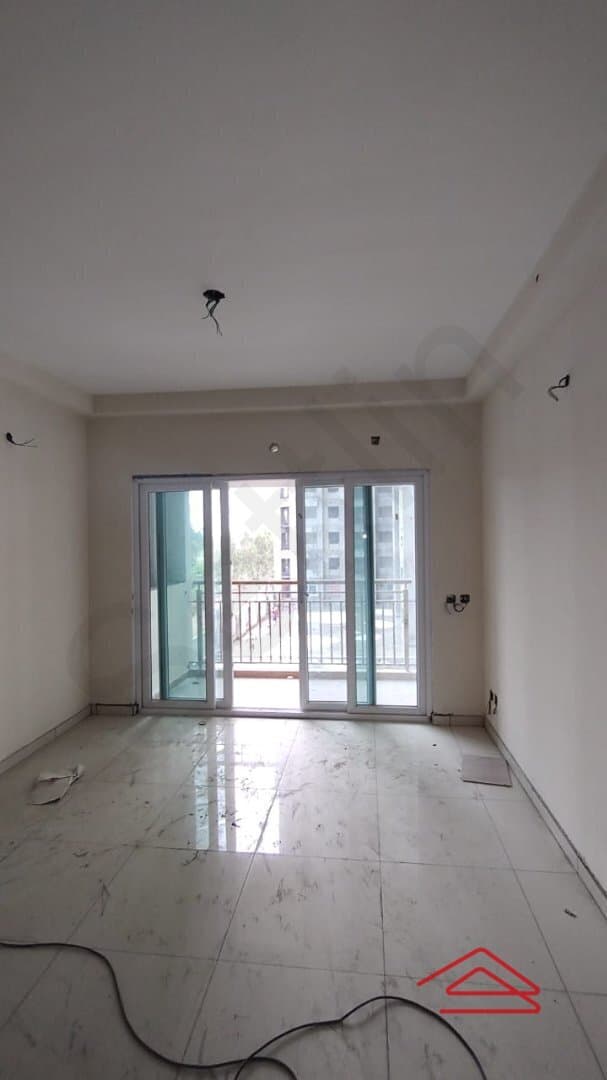 Hall 1