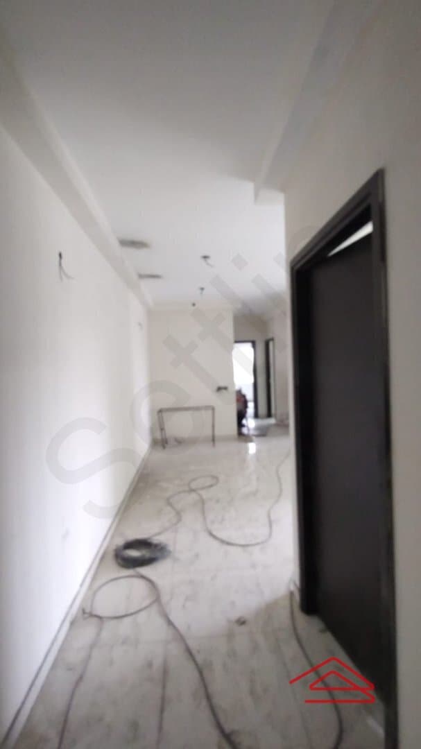 Hall 1