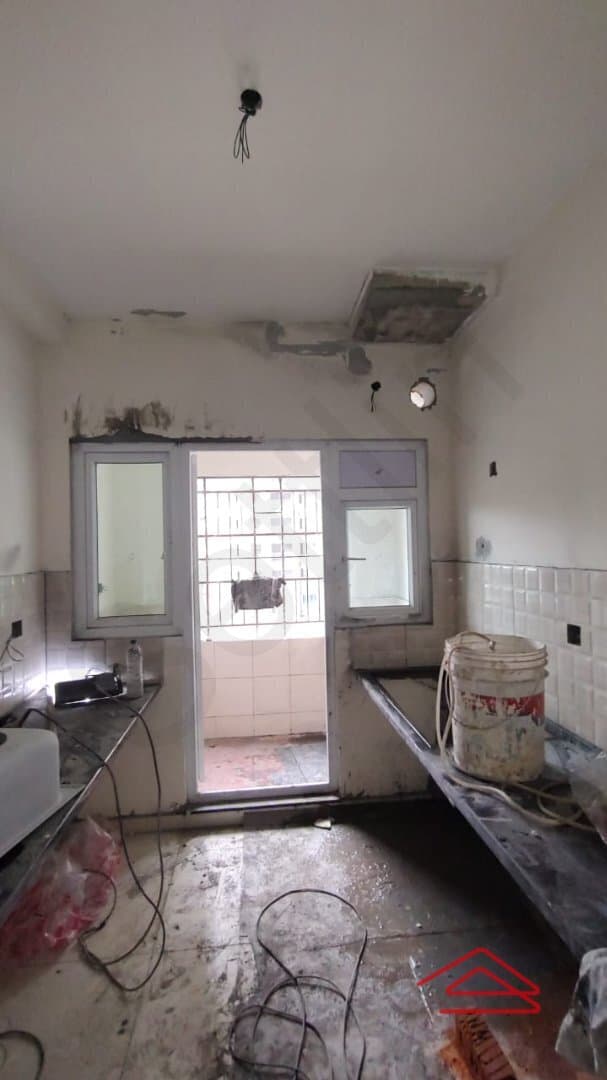 Kitchen 1