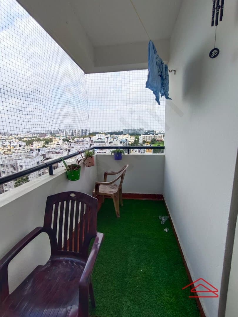 Balcony 2
