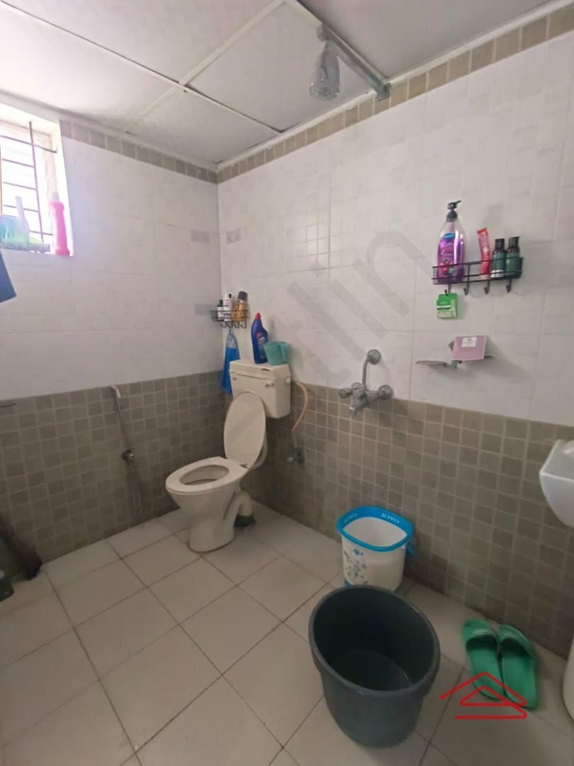 Bathroom 1