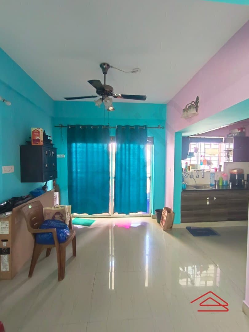 Hall 1
