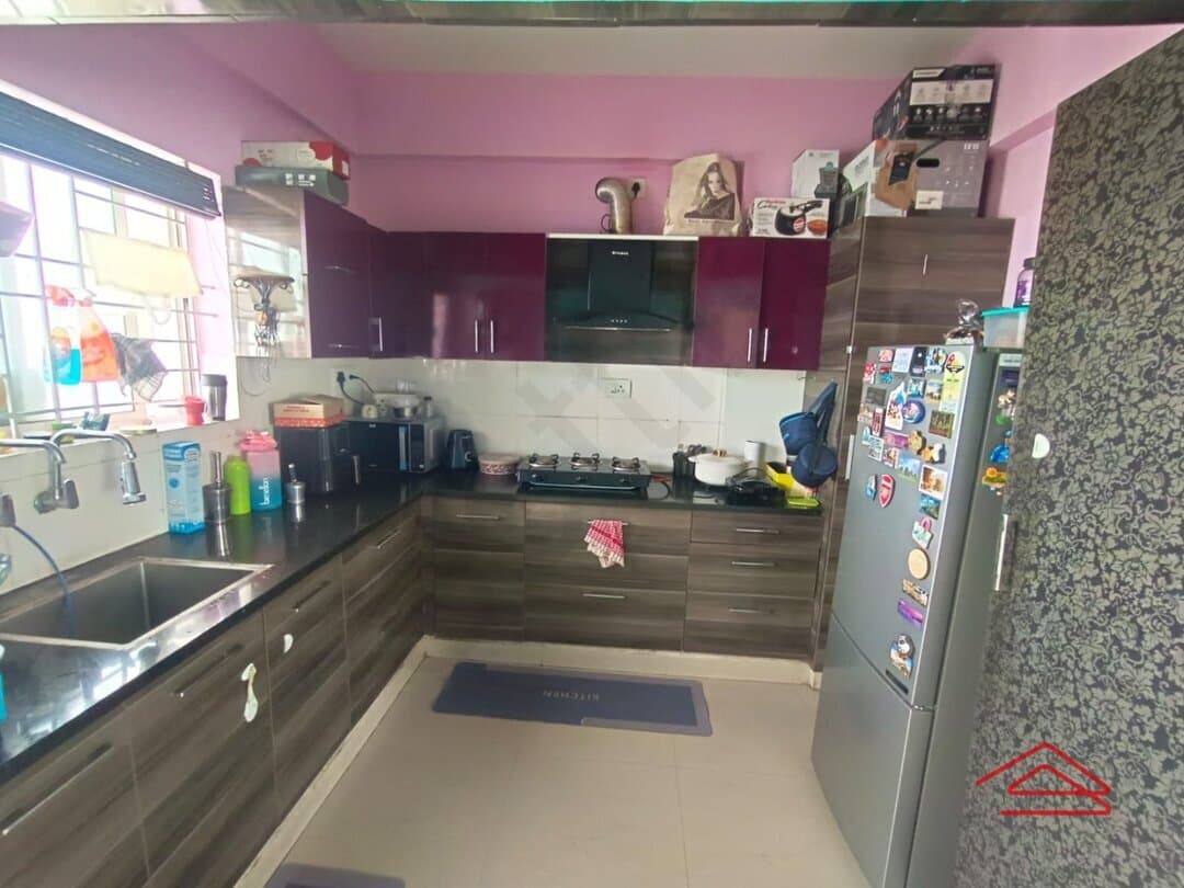 Kitchen 1