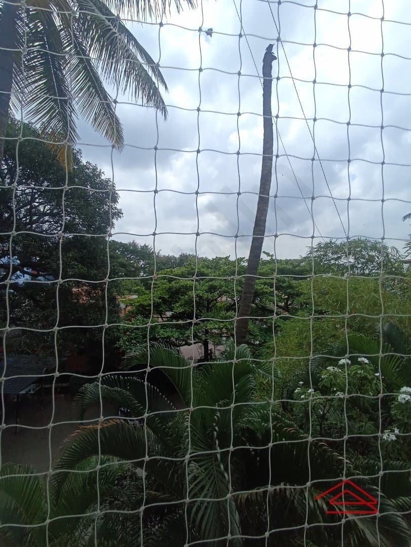 Balcony 1
