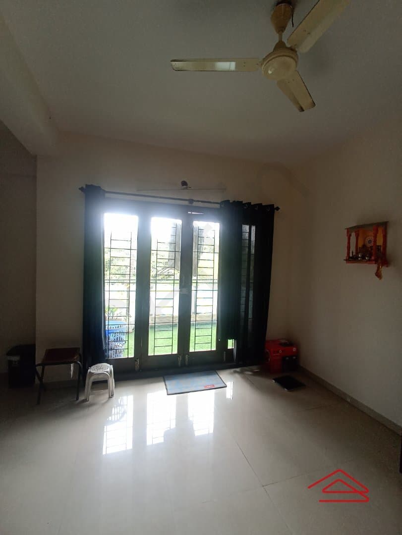 Hall 1