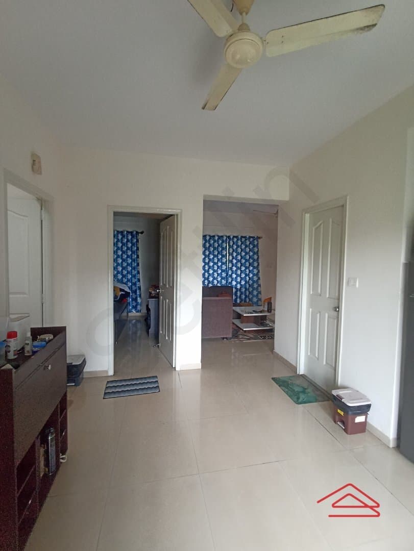 Hall 1