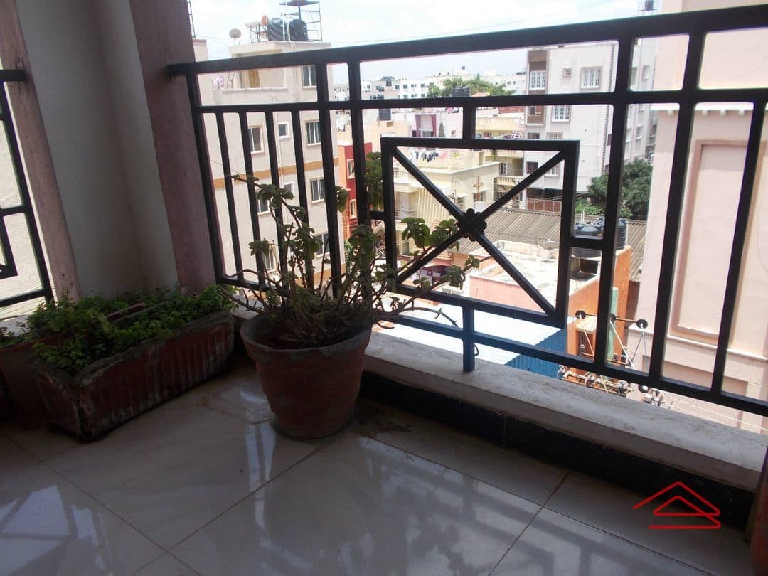 Balcony 2