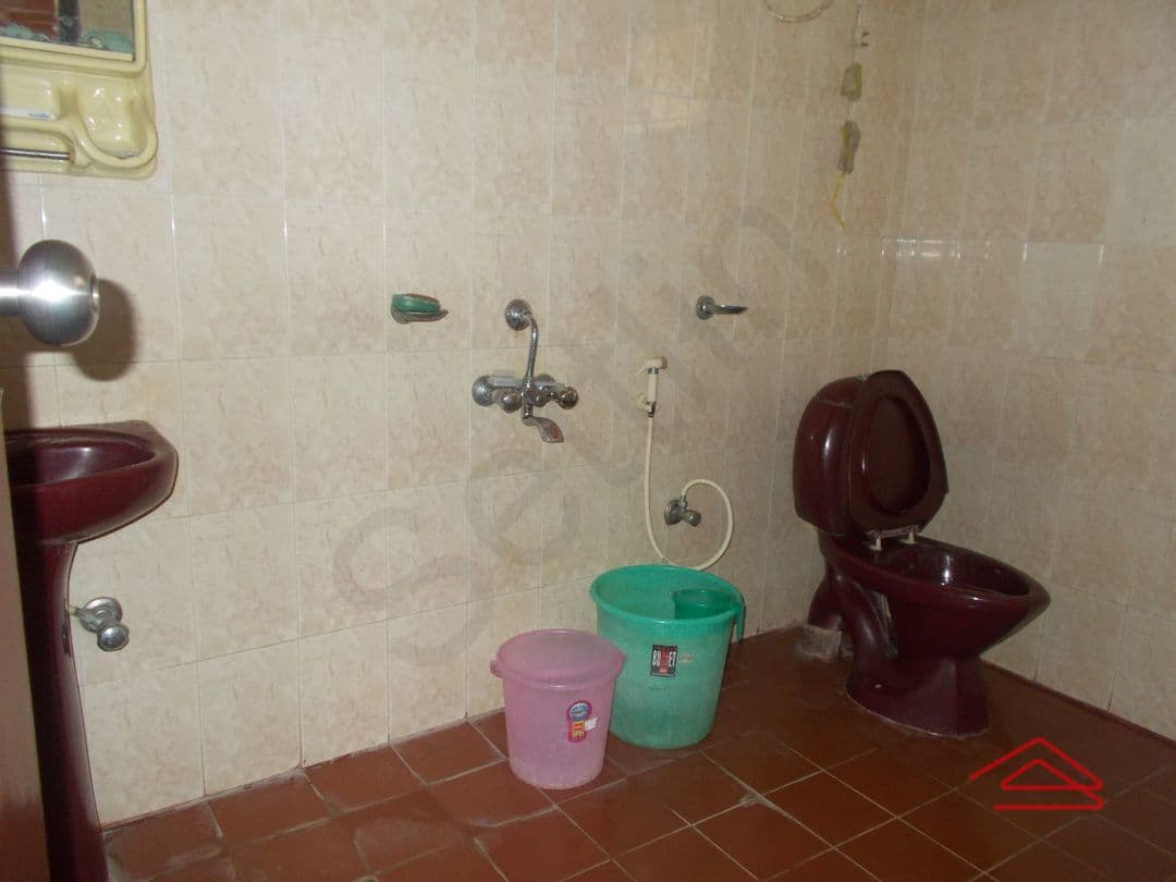 Bathroom 1