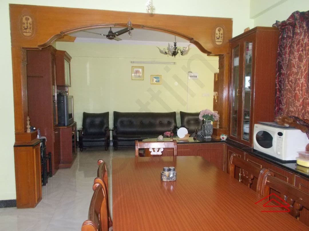 Hall 1
