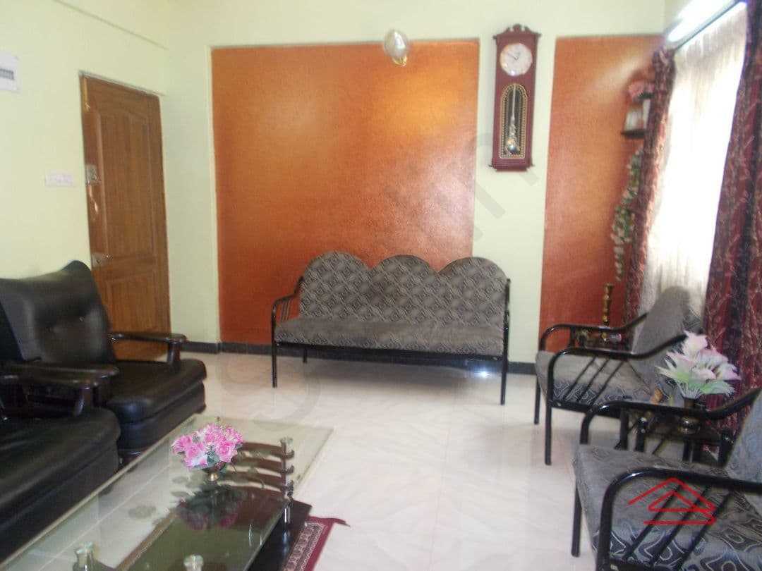 Hall 1