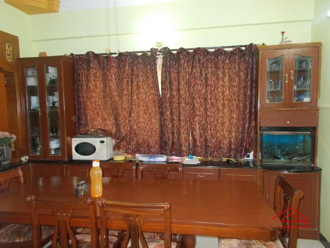 Hall 1