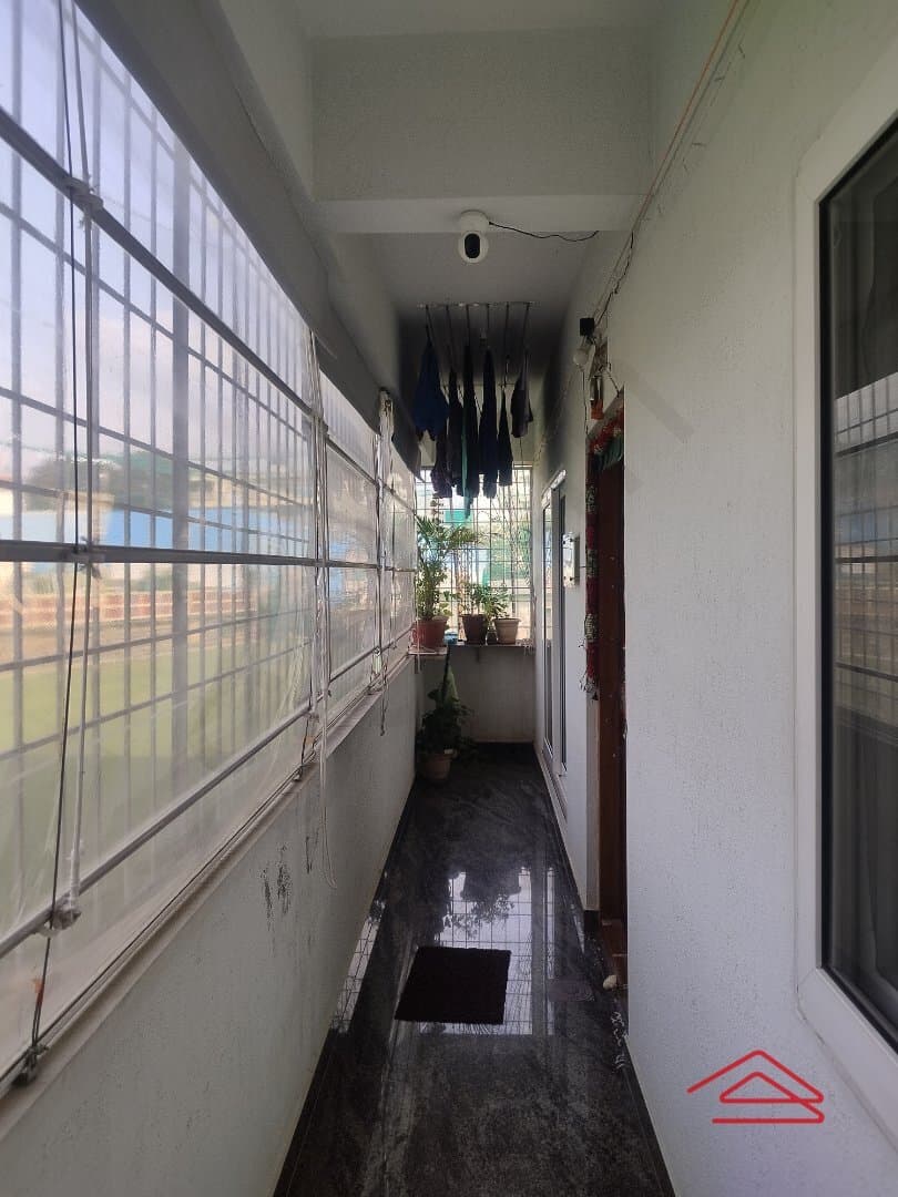 Balcony 1