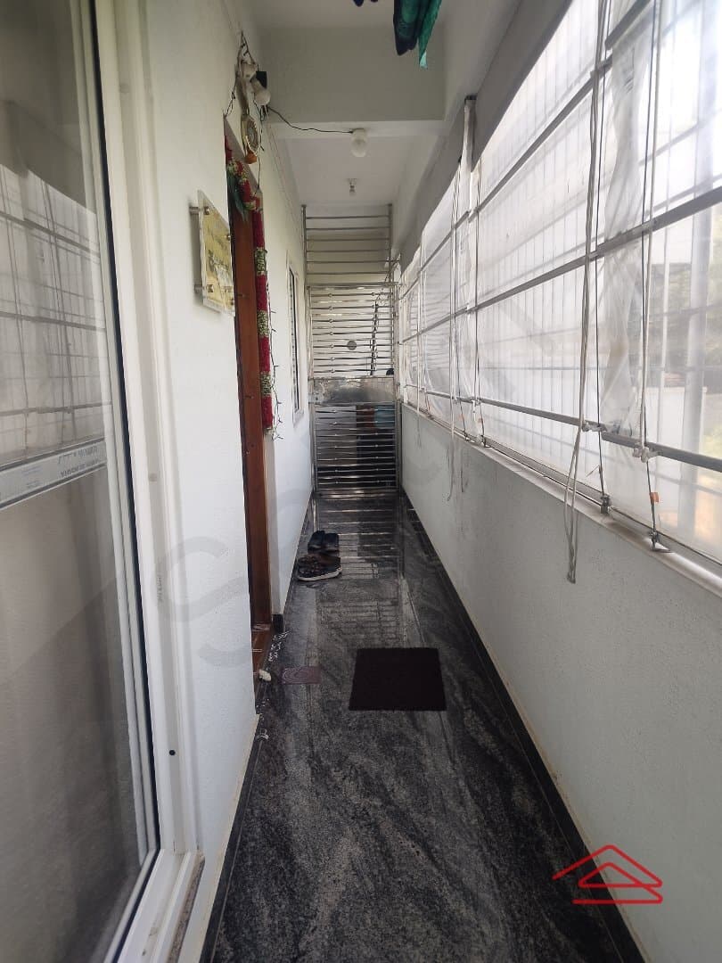 Balcony 1