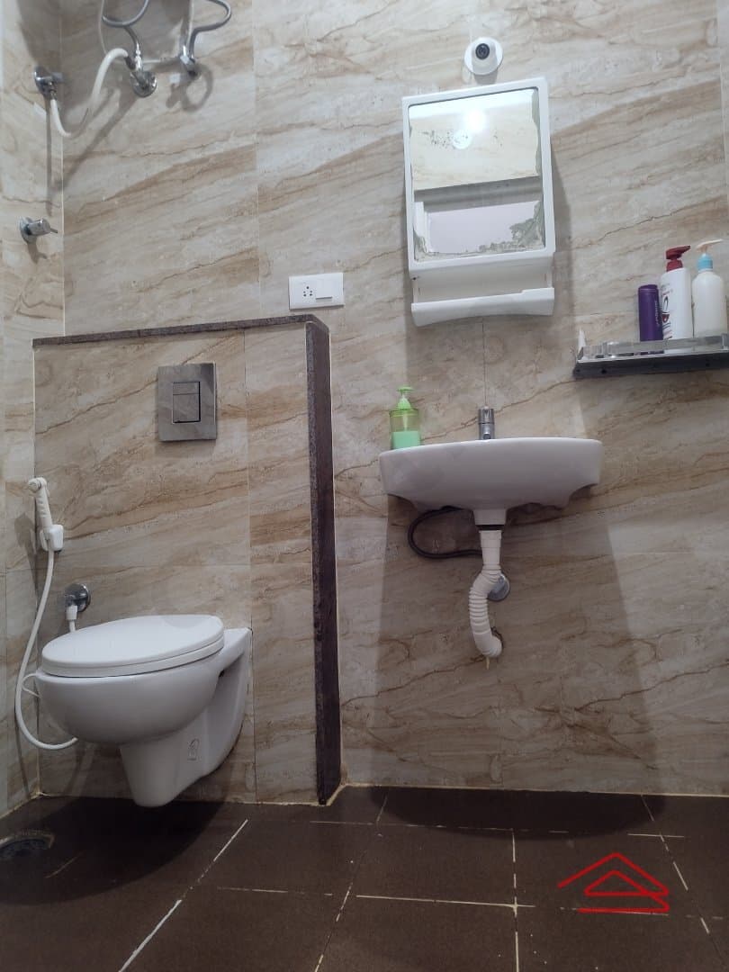 Bathroom 2