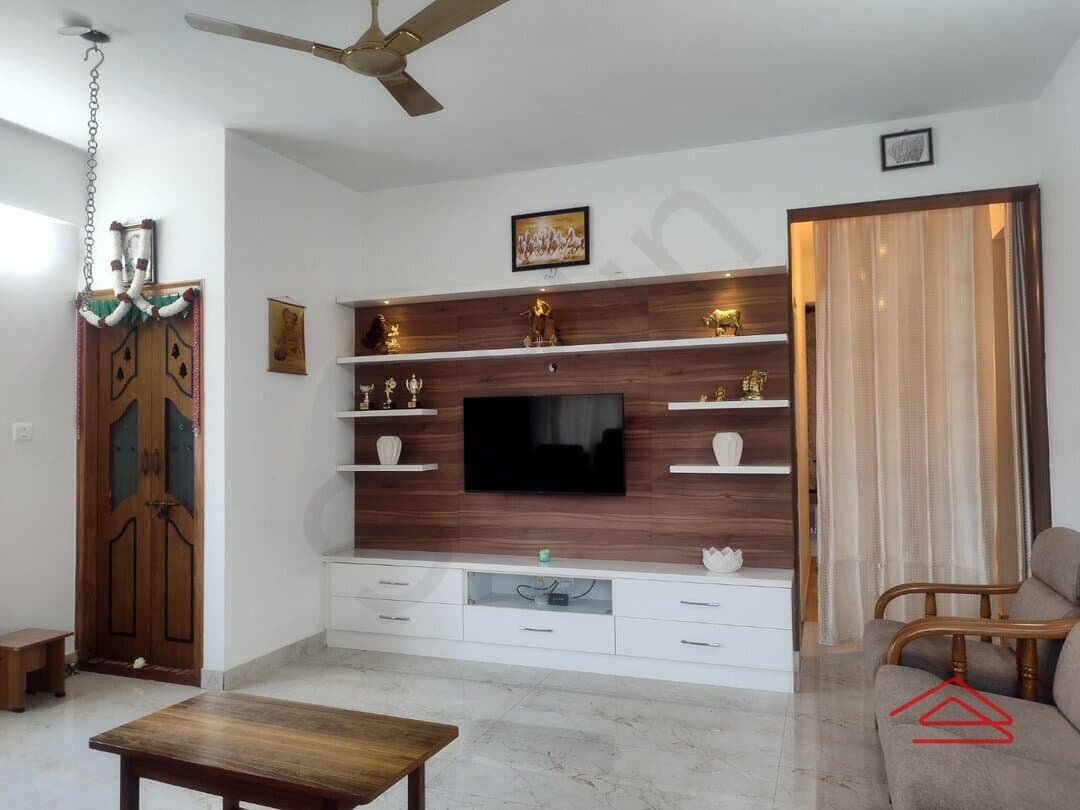 Hall 1