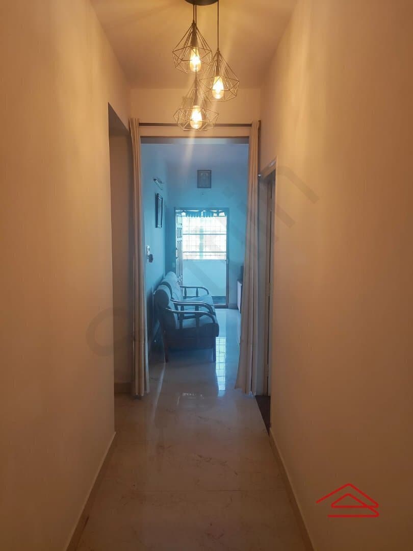 Hall 1