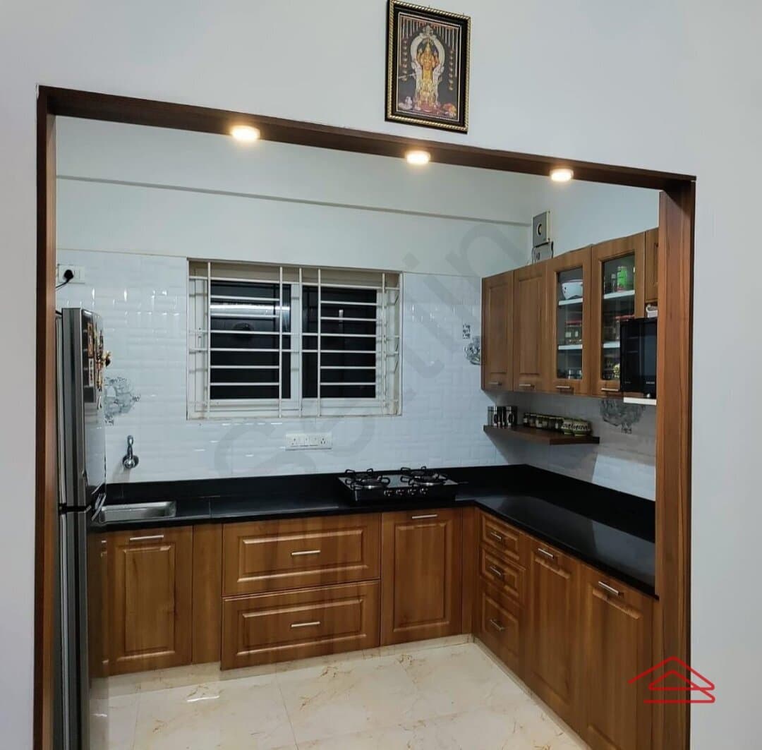 Kitchen 1