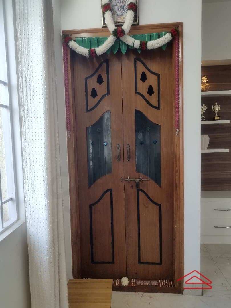 Pooja Room 1