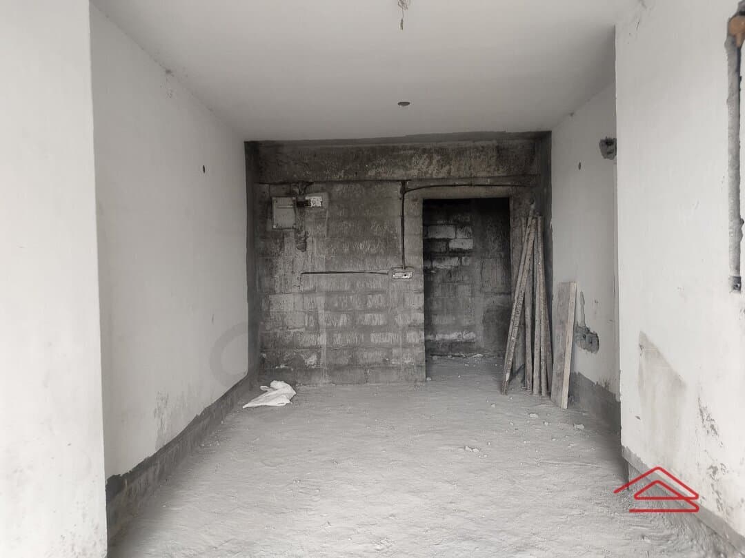 Hall 1