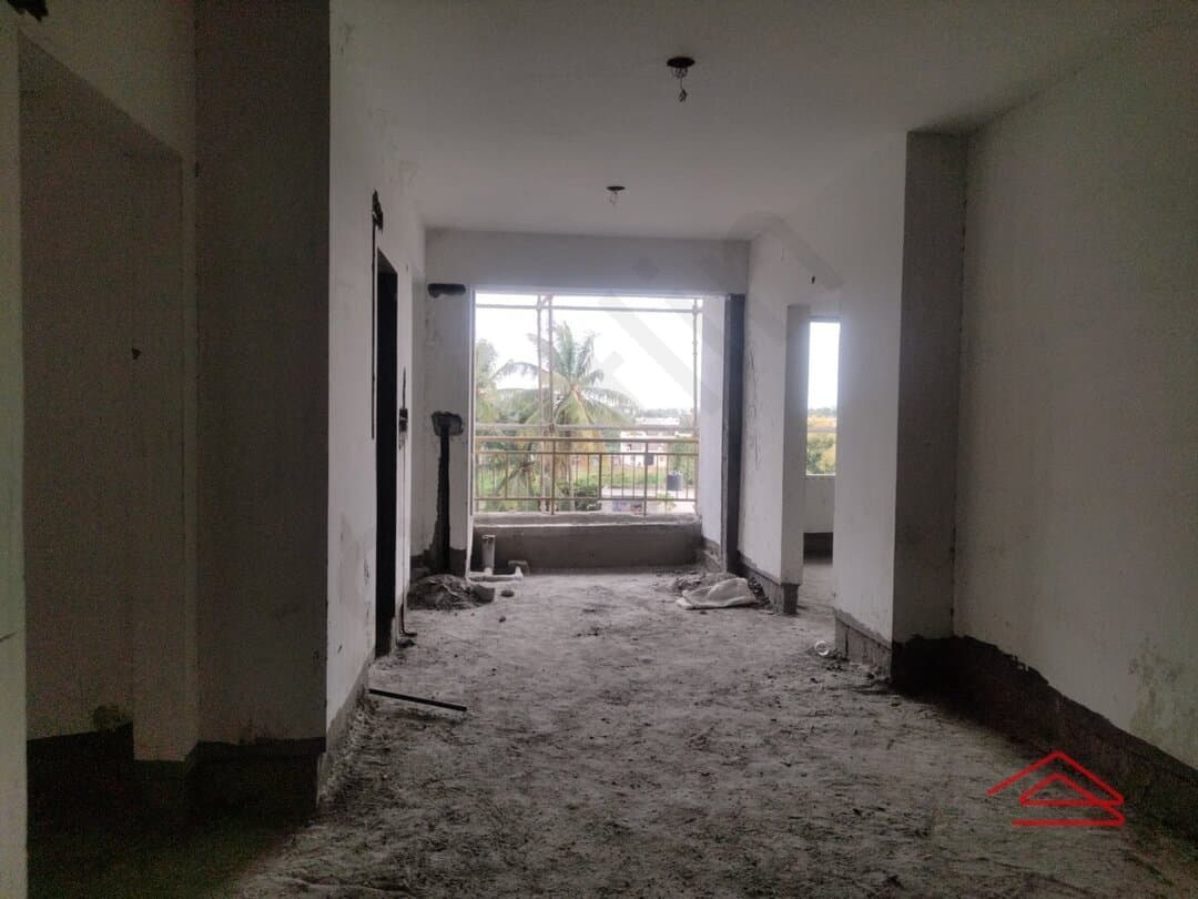 Hall 1