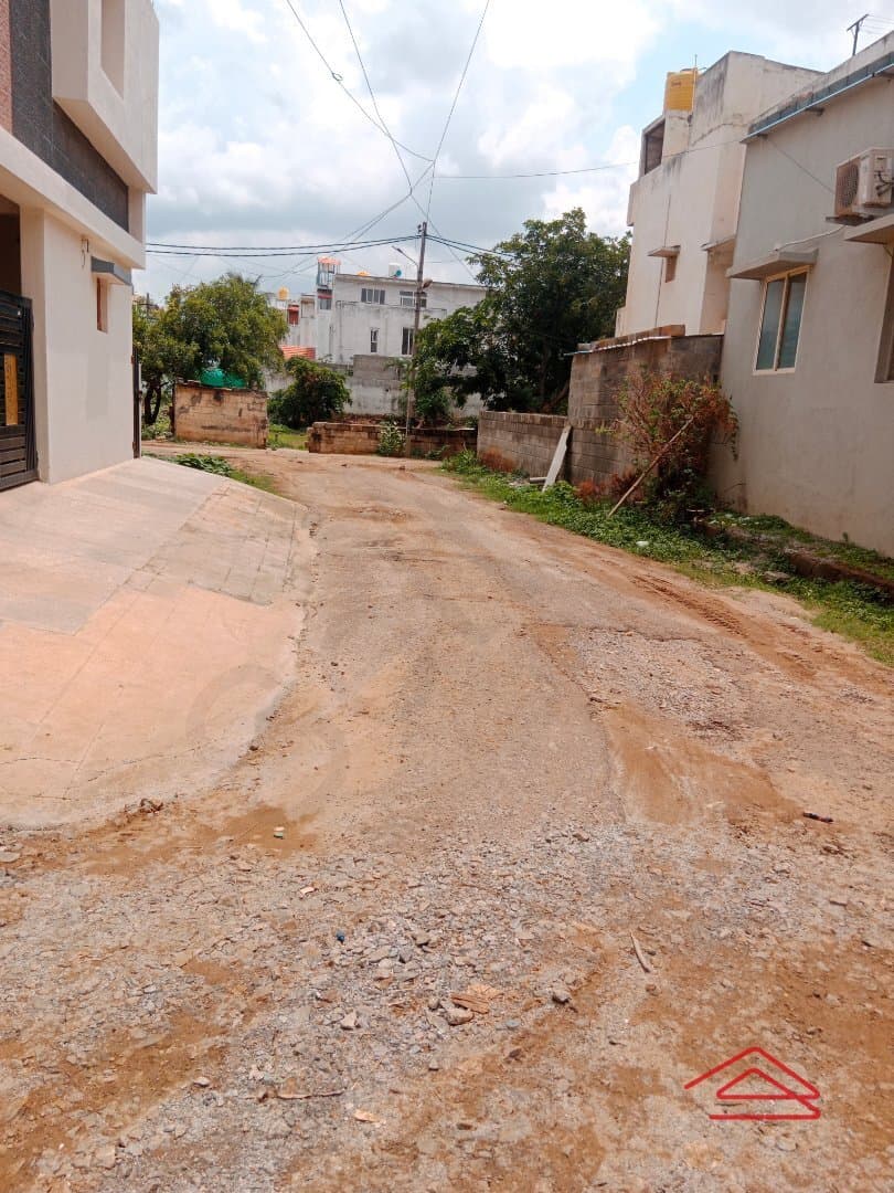 Unit: Approach Road