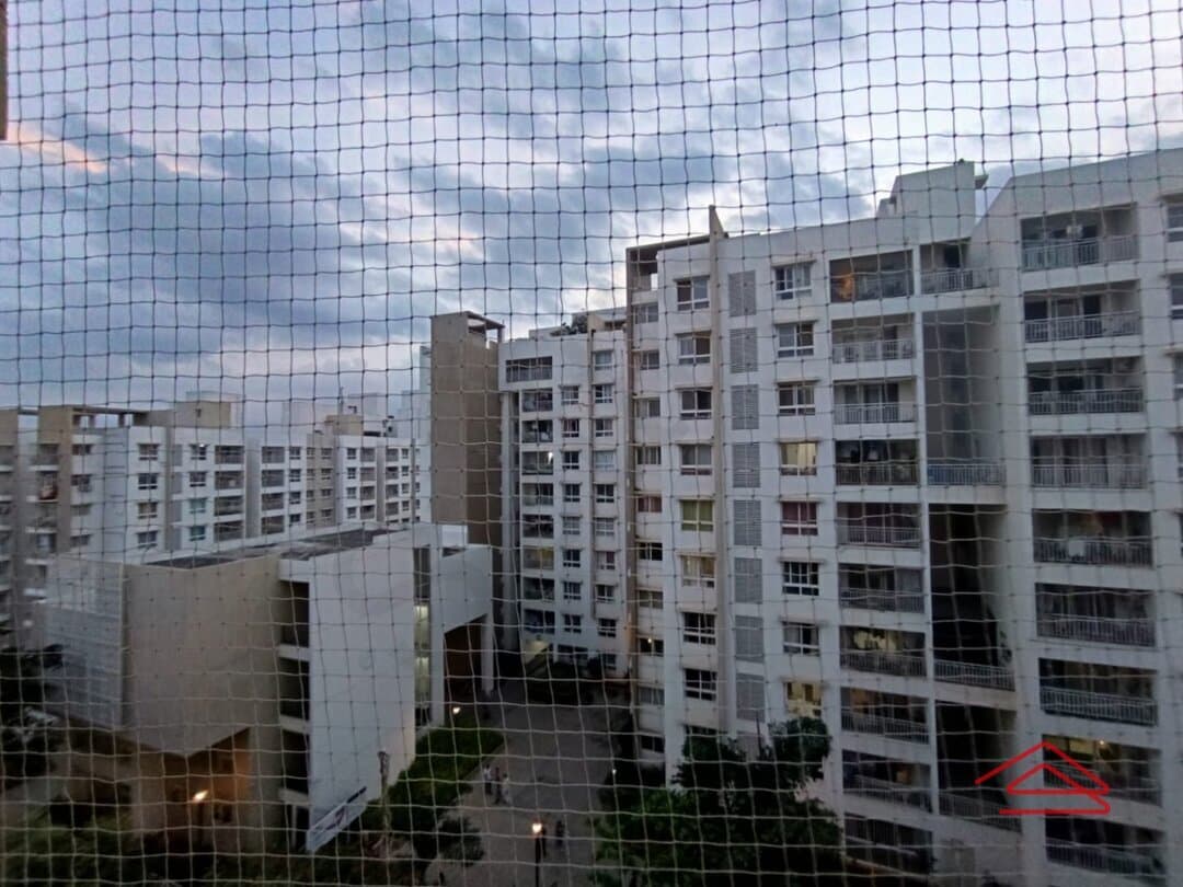 Balcony 1