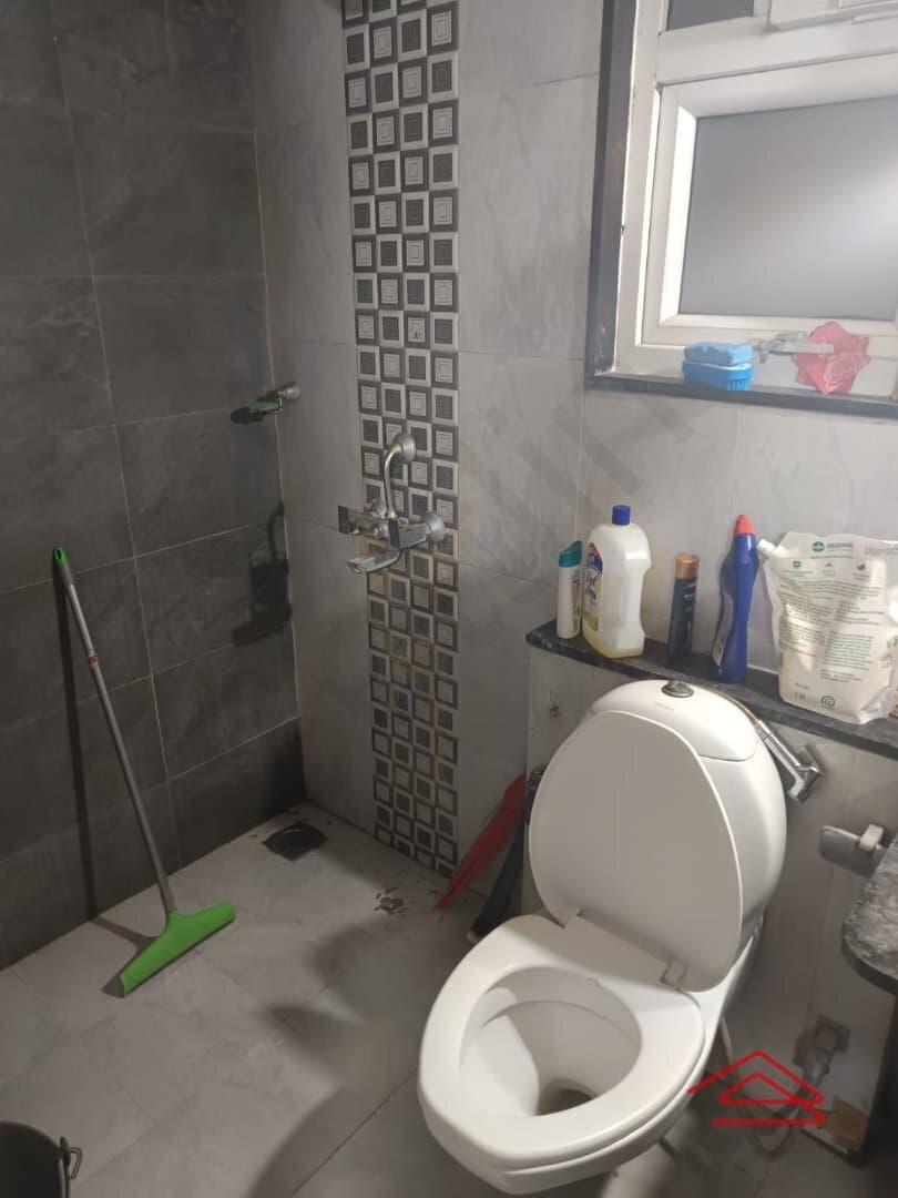Bathroom 1