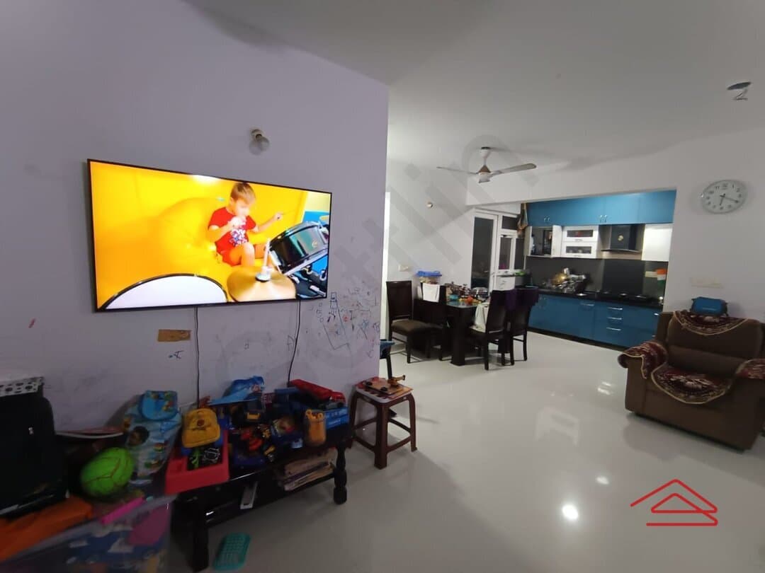 Hall 1