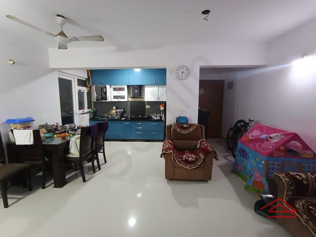 Hall 1