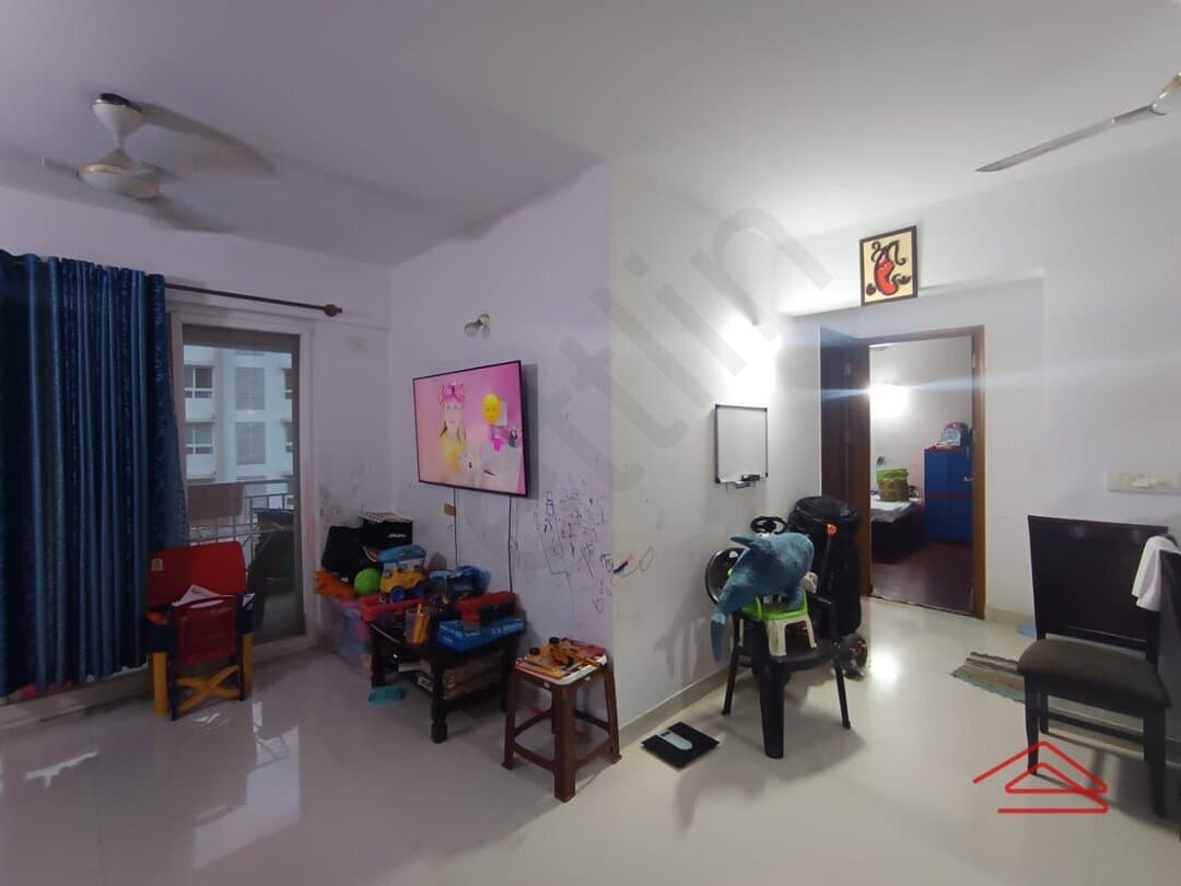 Hall 1