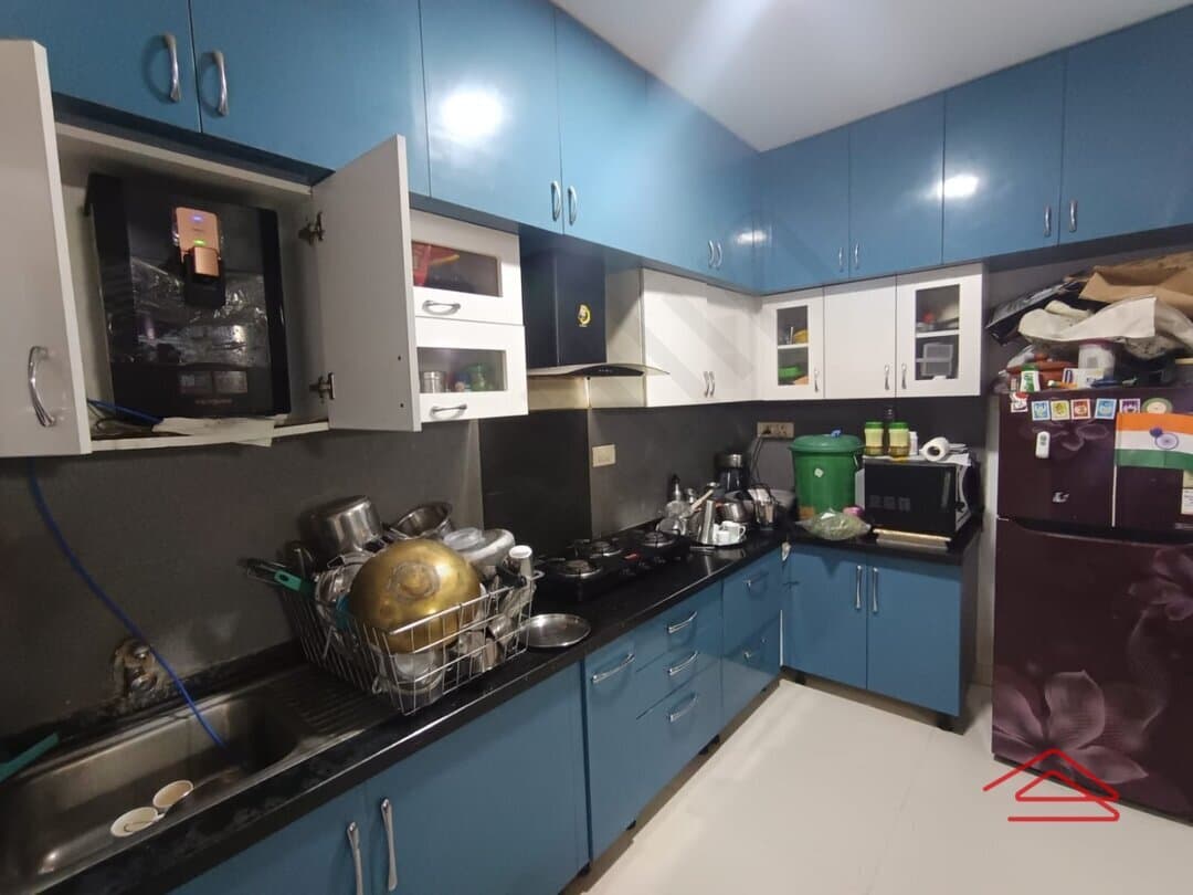 Kitchen 1