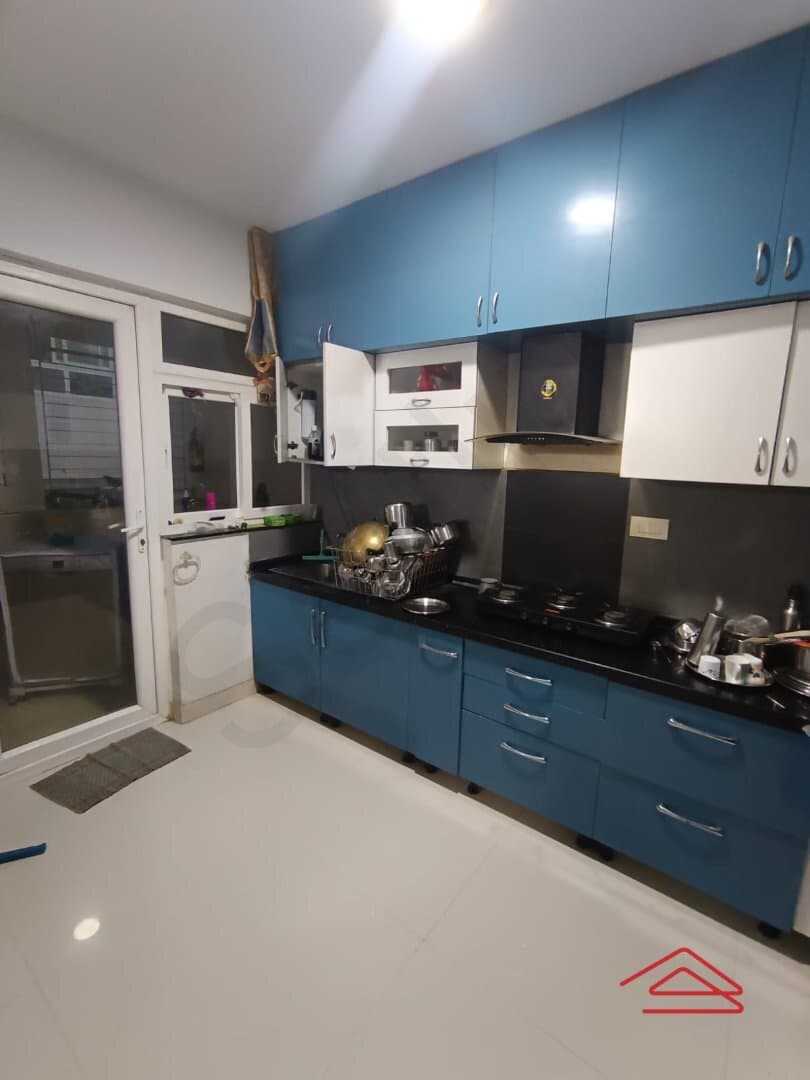Kitchen 1