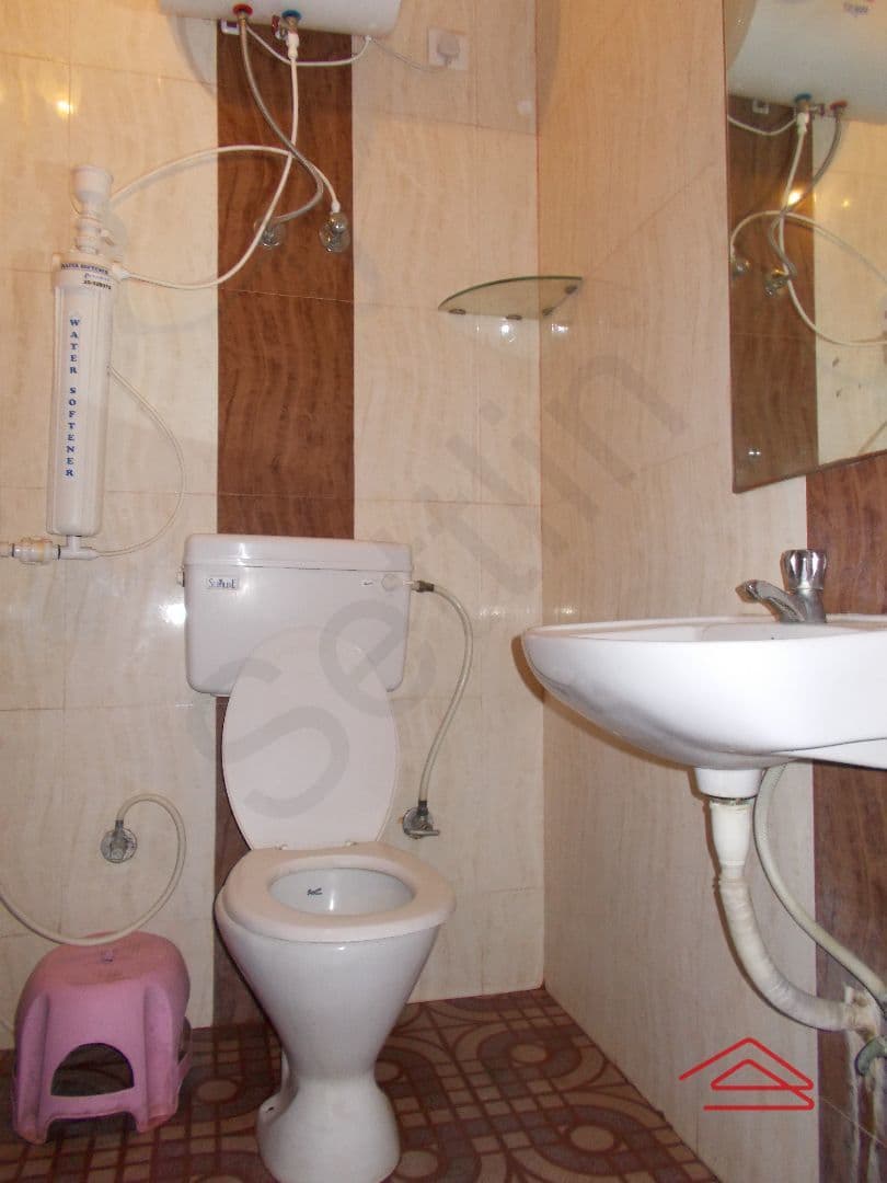 Bathroom 3