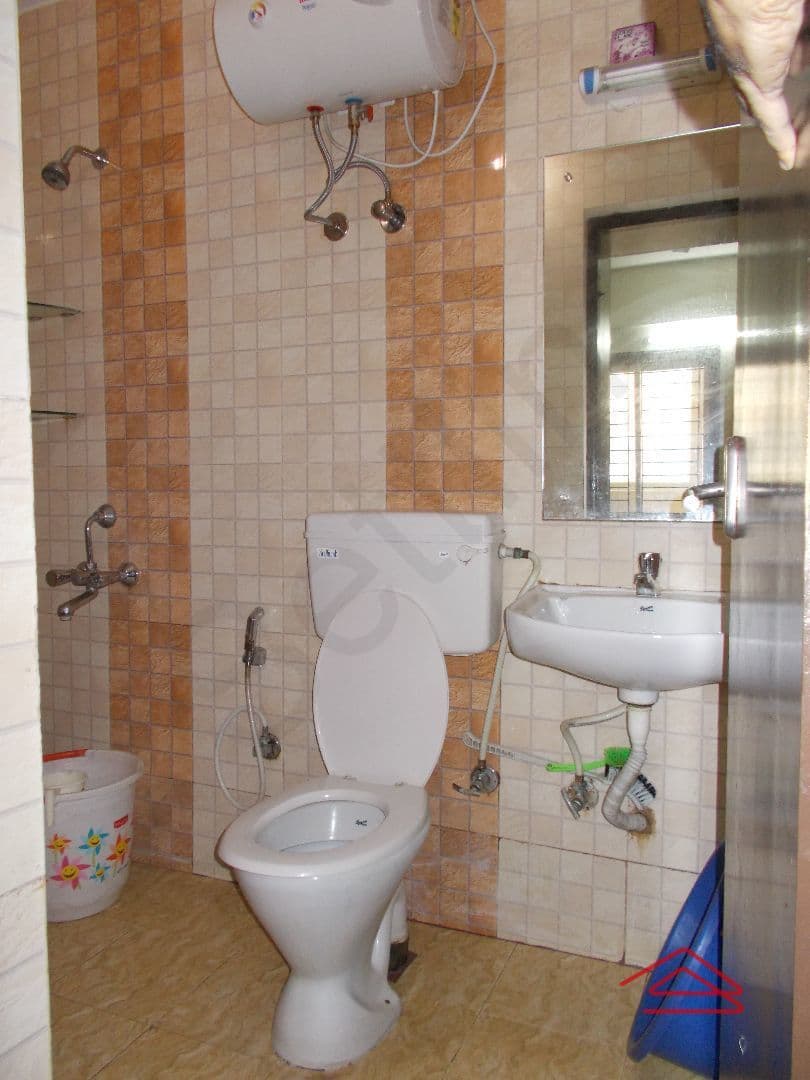 Bathroom 1
