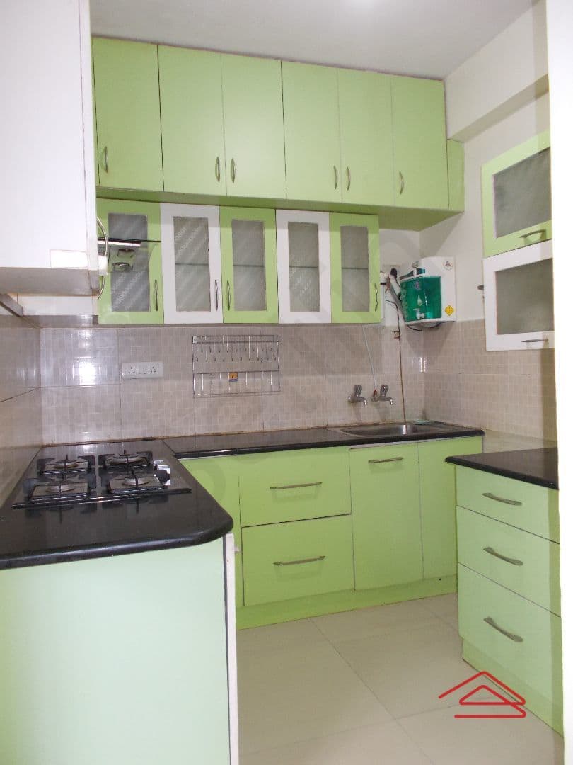 Kitchen 1