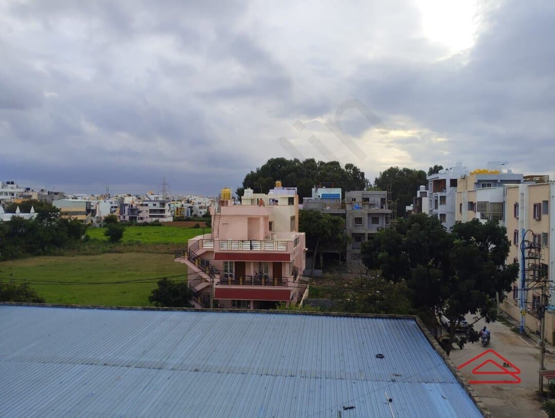 Balcony 1