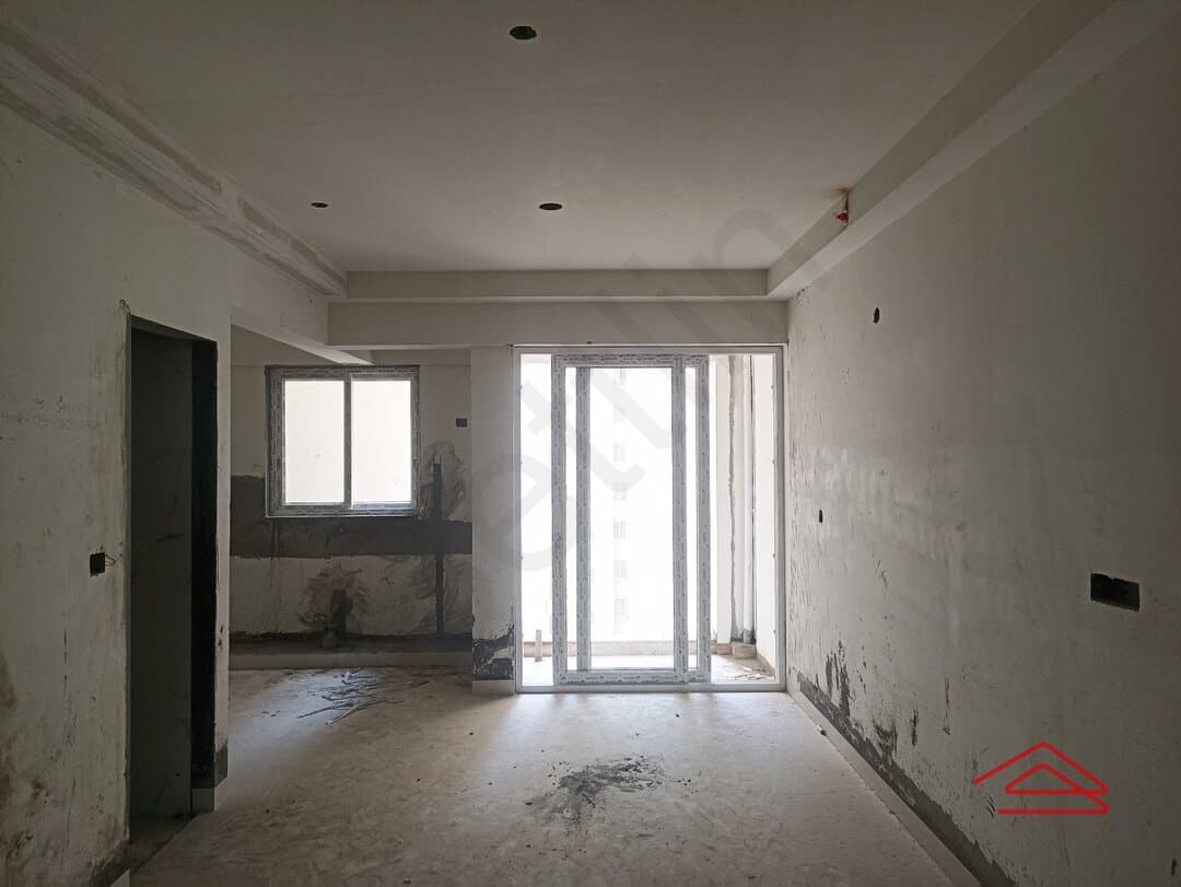 Hall 1